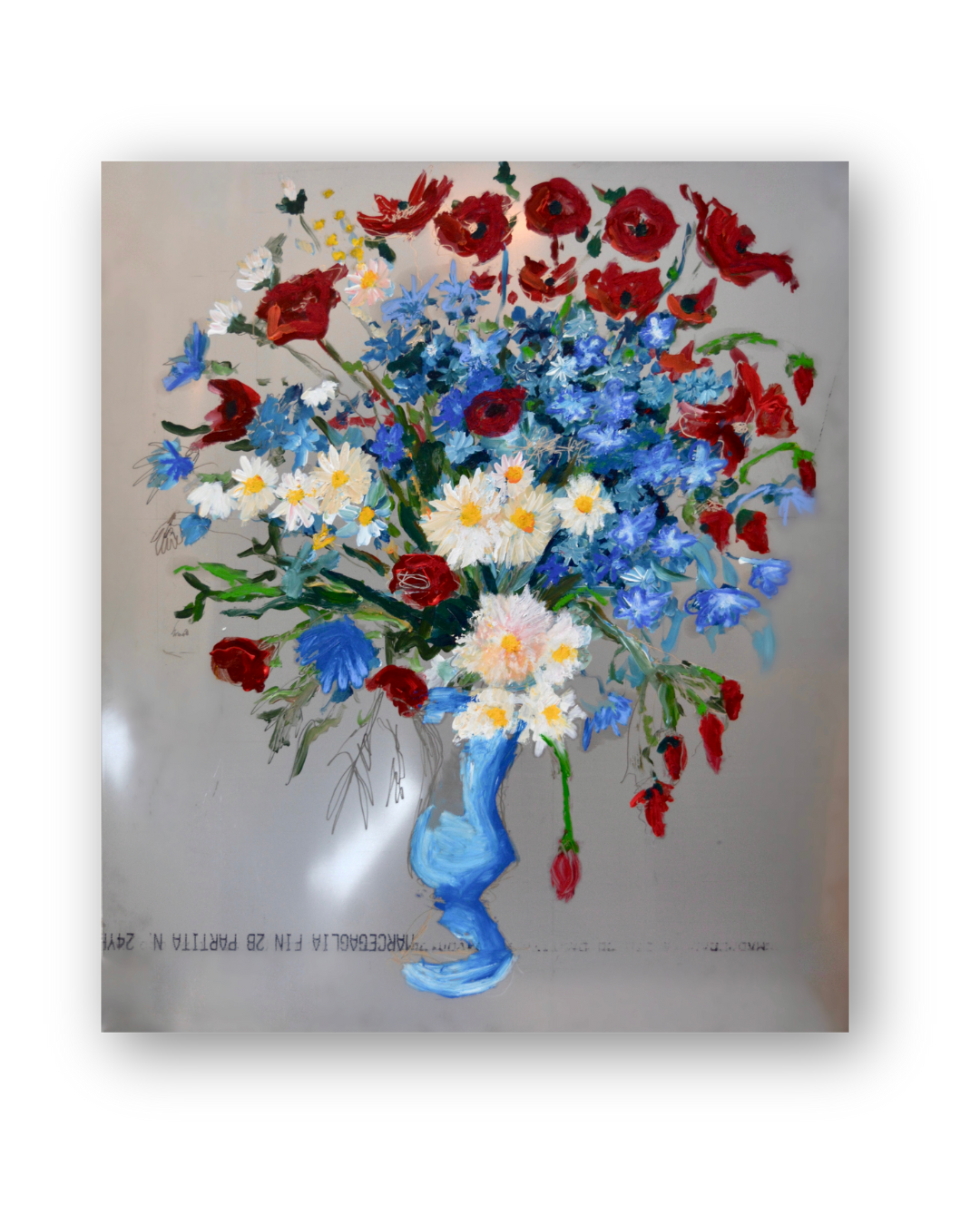 Jeg håber dine blomster vokser