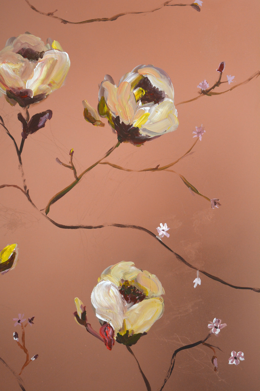 Still Blooming no. 02