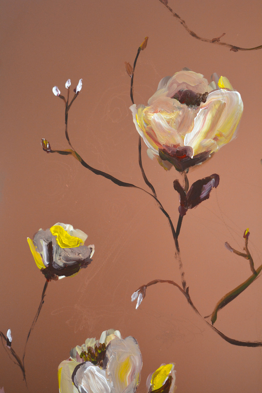 Still Blooming no. 02