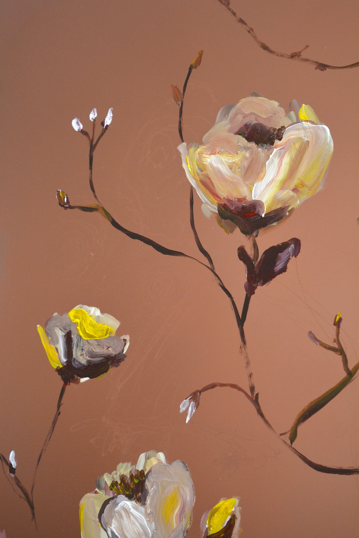 Still Blooming no. 02