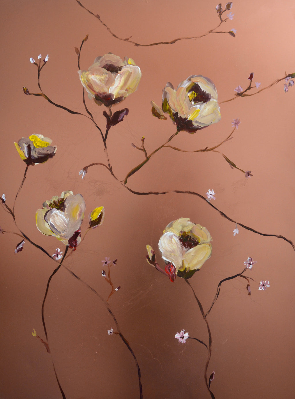 Still Blooming no. 02