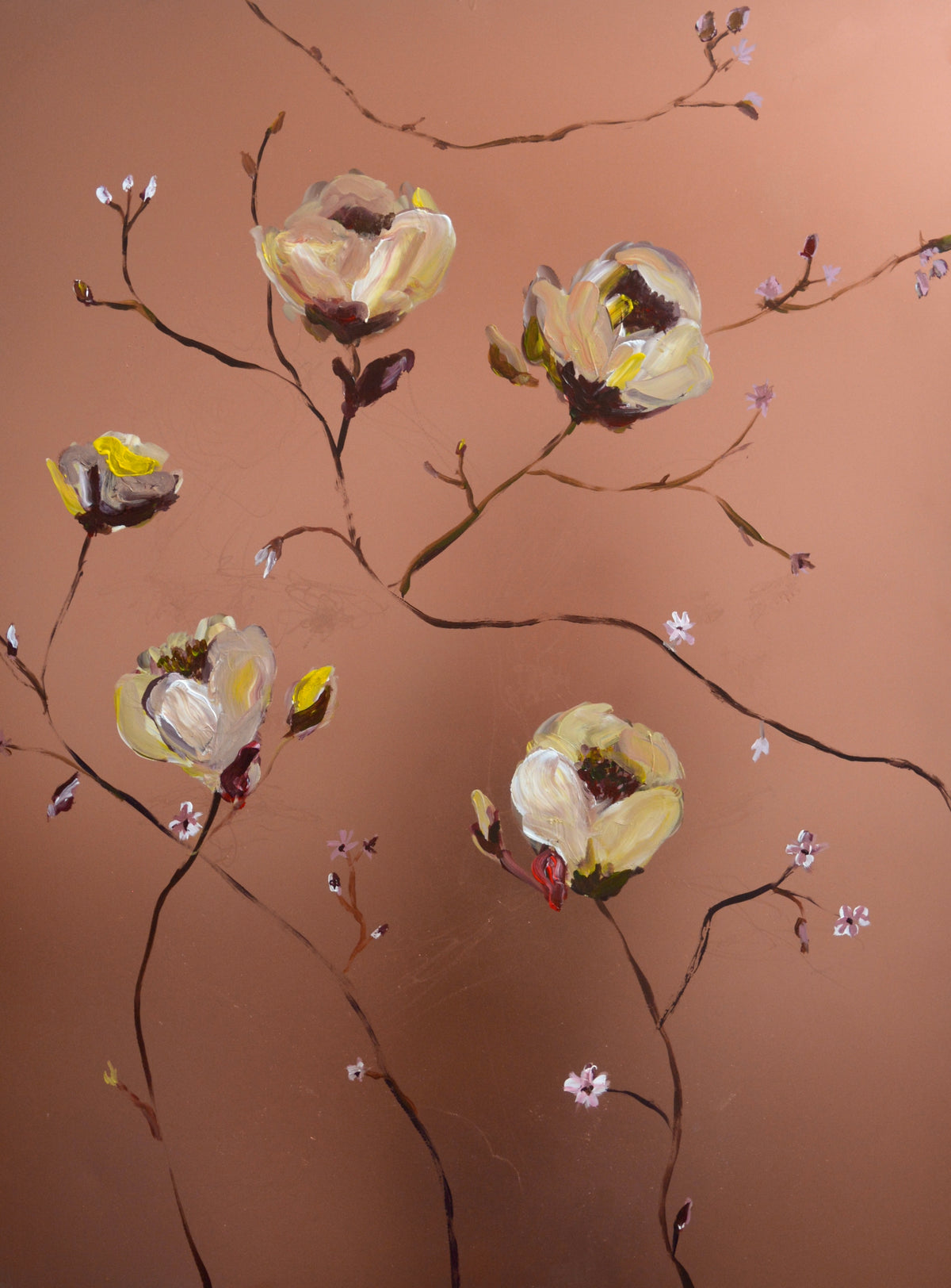 Still Blooming no. 02