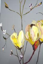 Still Blooming no. 01