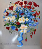 Jeg håber dine blomster vokser