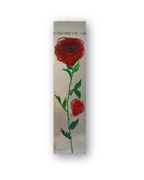 A rose for you
