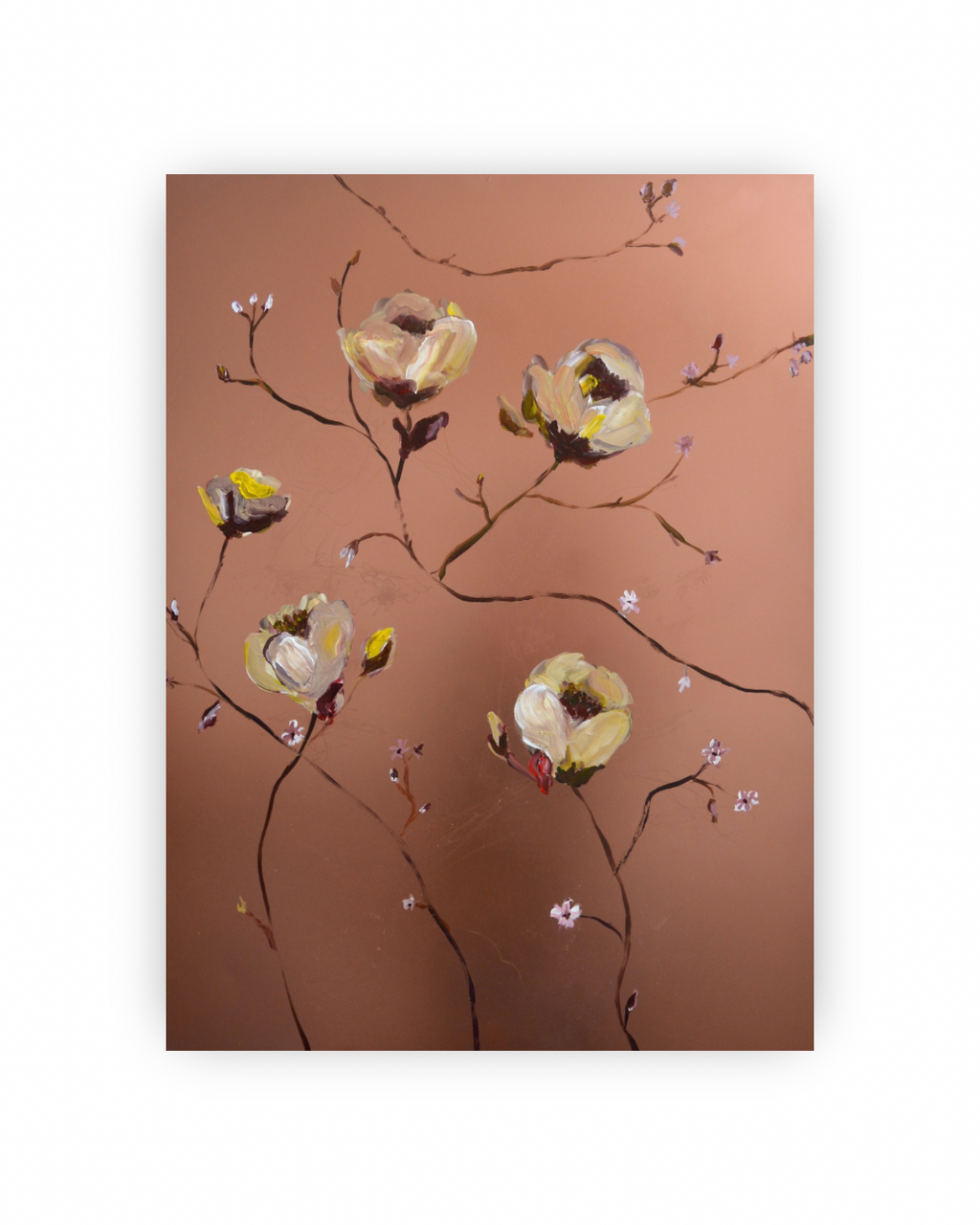 Still Blooming no. 02